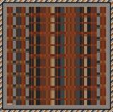 Armine İpek Twill Eşarp 9223D-33