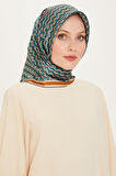 Armine İpek Twill Eşarp 9226D-35