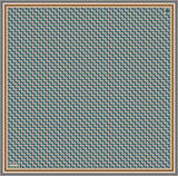 Armine İpek Twill Eşarp 9226D-35