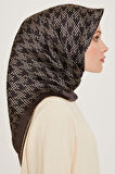 Armine İpek Twill Eşarp 9239D-35