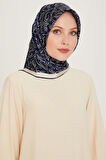 Armine İpek Twill Eşarp 9246D-07
