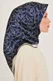 Armine İpek Twill Eşarp 9246D-07
