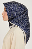 Armine İpek Twill Eşarp 9246D-07