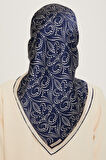 Armine İpek Twill Eşarp 9246D-07