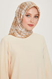 Armine İpek Twill Eşarp 9259D-86