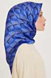 Armine İpek Twill Eşarp 9204D-05