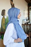 Armine Tensel İpek Şal 3