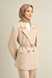 Armine Twill İpek Eşarp 9301D