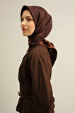 Armine Twill İpek Eşarp 9301D