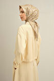 Armine Twill İpek Eşarp 9304D