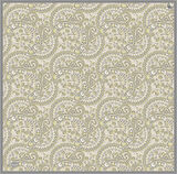 Armine Twill İpek Eşarp 9304D