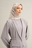 Armine Twill İpek Eşarp 9323D