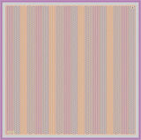 Armine Twill İpek Eşarp 9319D