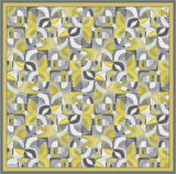 Armine Twill İpek Eşarp 9329D