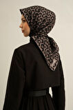 Armine Twill İpek Eşarp 9321D