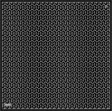 Armine Twill İpek Eşarp 9321D