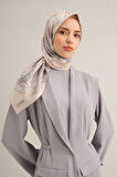 Armine Twill İpek Eşarp 9330D