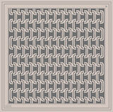Armine Twill İpek Eşarp 9343D