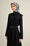 Armine Twill İpek Eşarp 9343D