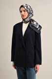 Armine Twill İpek Eşarp 9343D