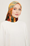 Armine İpek Eşarp Nostalji Sura 9131DS-02