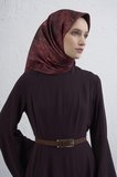 Armine Sura İpek Eşarp 9409DS