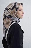Armine Sura İpek Eşarp 9403DS