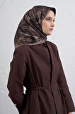 Armine Sura İpek Eşarp 9409DS