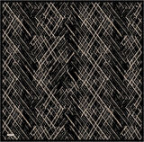 Armine İpek Twill Eşarp 9258D-04