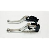 YAMAHA YZF R 25 SPOR MANET GRİ