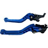 YAMAHA YZF R 25 SPOR MANET MAVİ