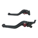 TRACER 900 SPOR MANET TAKIMI SİYAH