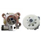 BAJAJ NS 200 -RS 200 YAĞ POMPASI ORJİNAL ARASMOTO