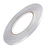 0.5 Cm 50 Metre Gri Fayans Arası Şerit Bant