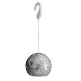 Gezegen LED Işık Ay Lambası USB Şarj Edilebilir