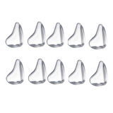 Silikon Şeffaf Masa Kenar , Köşe  Koruması