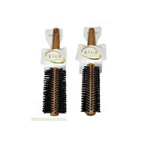 540-350 Saç Fırçası Yanmaz Fön Fırçası 2 Adet