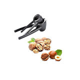 2'li Ceviz Ve Fındık Kıracağı Set