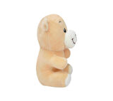 Ayı 14 cm Kahverengi Pelüş Ayı Çocuk Oyuncak