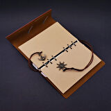 Defter Ve Kalem Kutulu Set