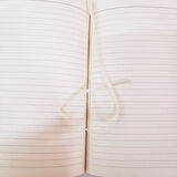 Defter Kalem Dekoratif Hediyelik