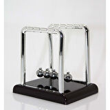 Newton Beşiği Denge Balans