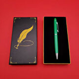 Touchpen Kalem Dekoratif Hediyelik