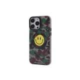 Apple Uyumlu İphone 14 Pro Kılıf Apollo Magneticsafe Desenli Kapak - Apollo Siyah - 4