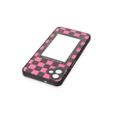 Samsung Galaxy A04 Kılıf Mirror Desenli Kapak - Mirror - 8