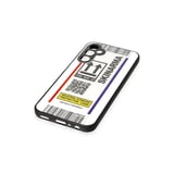 Samsung Galaxy A04s Kılıf Mirror Desenli Kapak - Mirror - 7