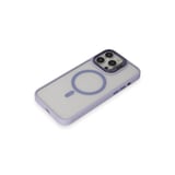 Joko Apple İphone 15 Pro Max Kılıf Roblox Lens Magsafe Standlı Kapak - Lila