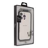 Joko Apple İphone 15 Pro Max Land Bumper Koruma Kapak - Siyah