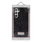 Onegif Samsung Galaxy A05s Bright Simli Kapak - Gold