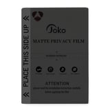 Joko Epu Hd Makine Mat Seramik Hayalet Nano Ekran Koruyucu